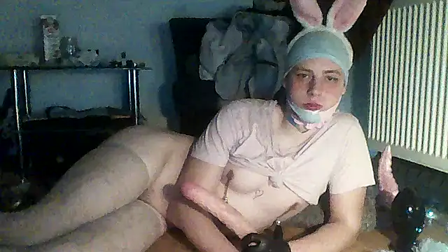 AnitaGape online show from November 27, 10:12 pm