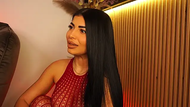 KimyBroox online show from November 16, 12:34 am