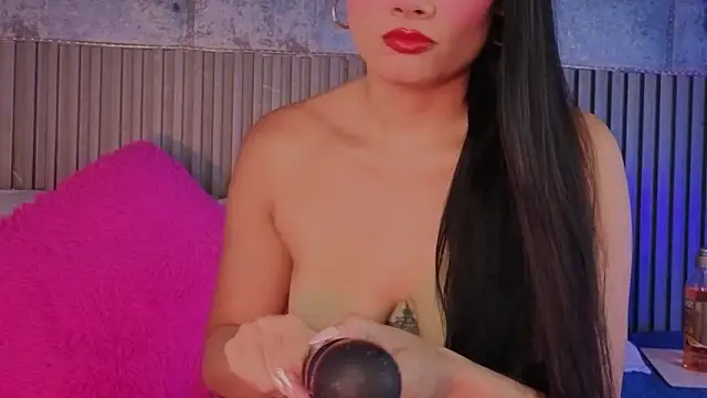 IbethMoon online show from March 7, 6:59 pm