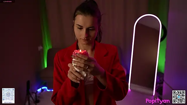 popityan1 online show from March 23, 8:31 am