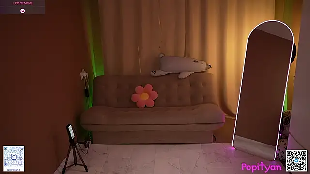 popityan1 online show from February 26, 8:35 am