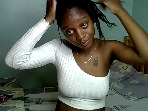 Snapshot of Enkarxx chatting on December 2, 8:48 am Enkarxx online show from December 2, 8:48 am