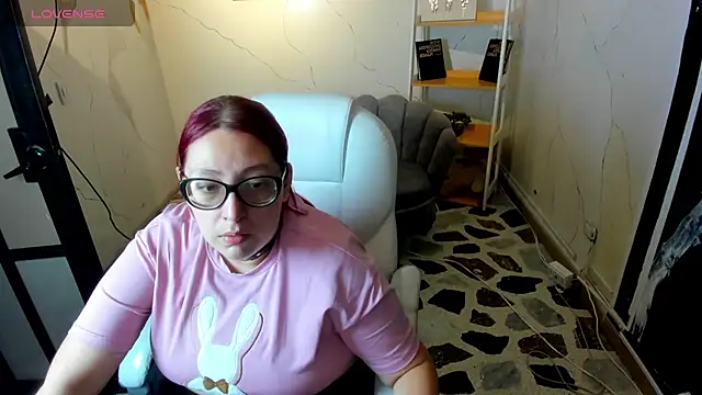 NiickyJones online show from September 13, 9:12 pm