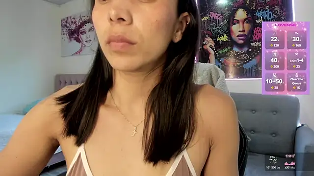 andykiuty online show from November 4, 8:03 pm