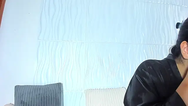 Jayden Carter online show from April 8, 2:19 pm