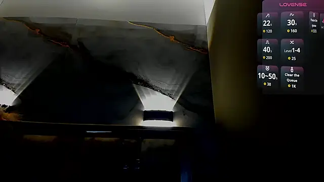 gabriella 27 online show from April 16, 5:34 pm