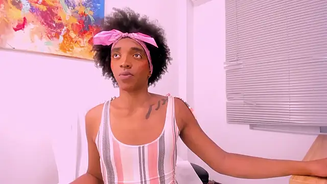 eileen tanihara online show from April 18, 1:41 am