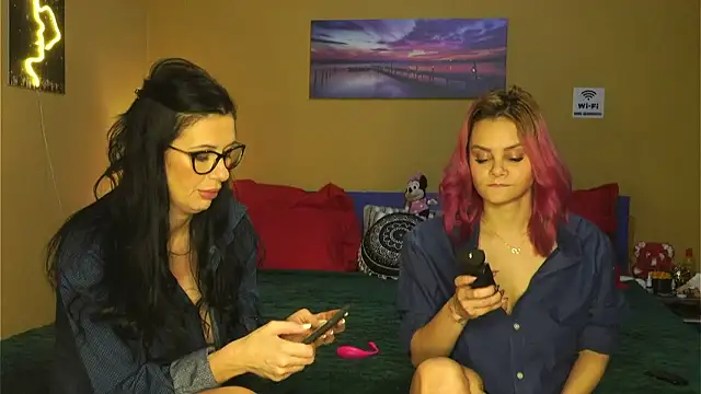 Tasty Shape online show from December 3, 2:30 pm