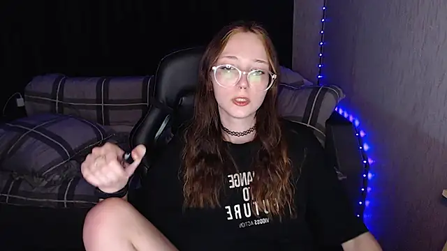 AmeliaKamishiro online show from October 12, 9:06 pm