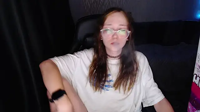 AmeliaKamishiro online show from October 3, 5:29 pm