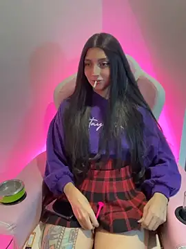 Felicia smok3 online show from April 17, 3:08 am