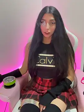 Felicia smok3 online show from April 11, 4:29 am