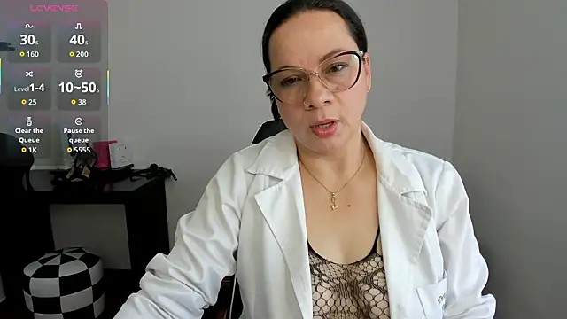 Sex-Psychology online show from March 20, 8:03 pm