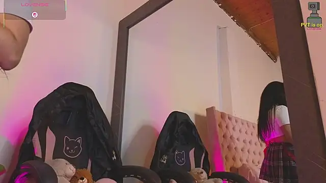  Linoshka 1 online show from March 12, 8:44 pm