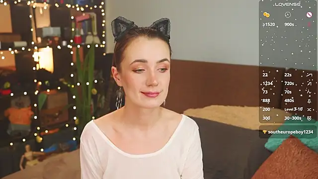 bananya kitty online show from March 1, 8:41 pm