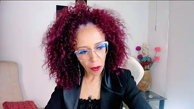 ScarlettMalbec online show from September 27, 9:33 pm