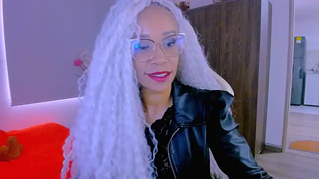 ScarlettMalbec online show from June 30, 9:36 pm