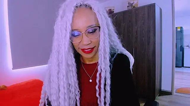 ScarlettMalbec online show from July 9, 8:33 pm