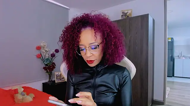 ScarlettMalbec online show from February 10, 9:51 pm