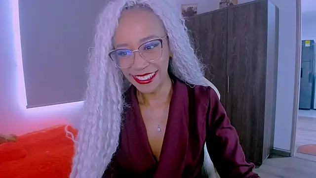 ScarlettMalbec online show from July 7, 8:33 pm