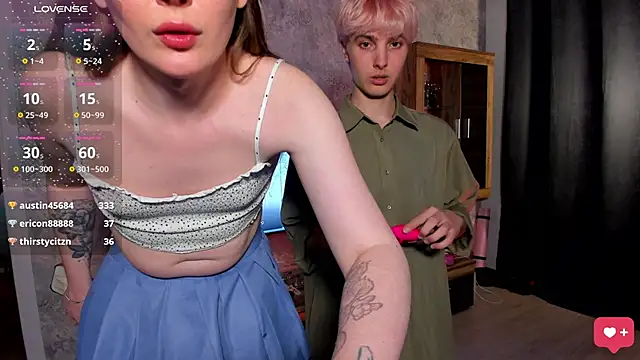 stassie mil online show from April 14, 5:57 pm