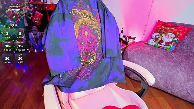 strunky2407 online show from November 25, 5:31 am