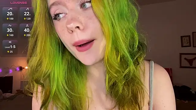 sunshine lina online show from April 5, 2:27 pm