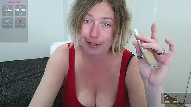 cumfun online show from March 31, 6:08 pm