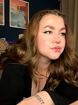 VictoriaLaFleur online show from November 16, 9:26 pm