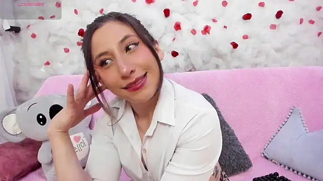 SkarletJhonson  online show from April 8, 12:46 am