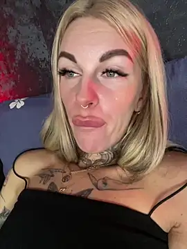 angel devil forever online show from October 13, 11:51 pm