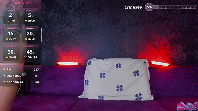 angel devil forever online show from September 29, 11:43 pm