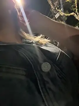 Danielavegax online show from March 20, 3:22 am