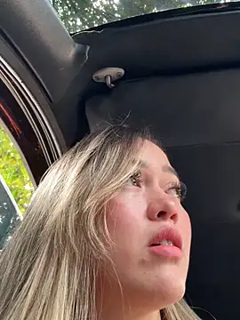 Danielavegax online show from March 1, 4:29 pm