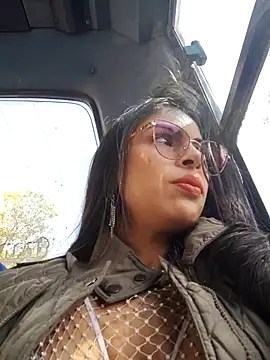 Astrid-- online show from February 5, 3:26 pm