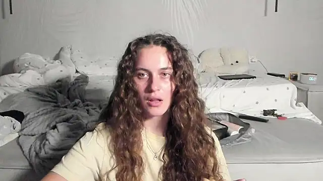 HarleyDeess online show from December 15, 3:12 am