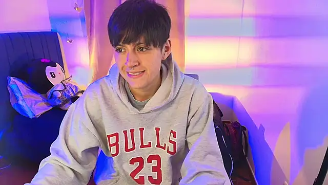 9 Fernanda 9 online show from September 18, 6:56 am