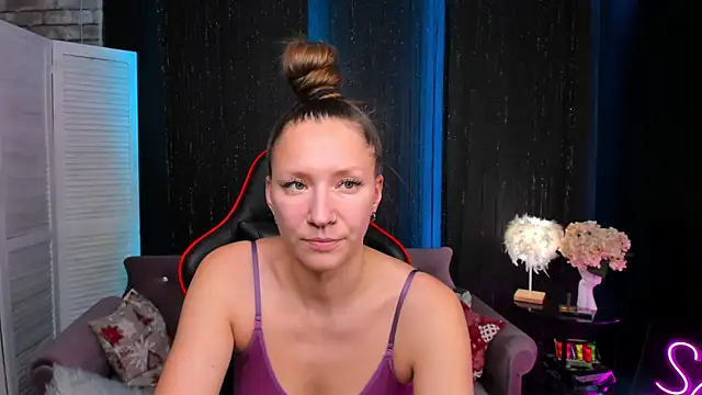 SarahCoksss online show from November 29, 12:36 am