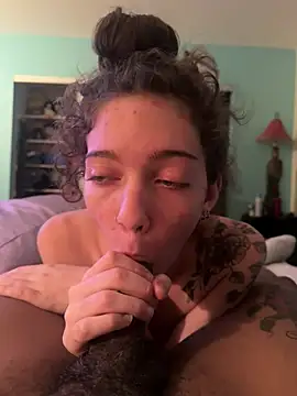 Shhhtrey0375 online show from July 16, 2:38 am