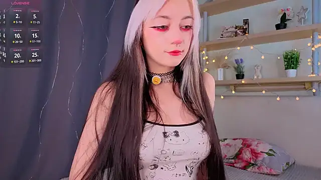 TristaRoht online show from February 20, 3:35 pm