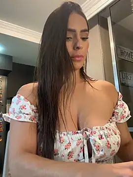 Mau White online show from April 8, 1:41 am