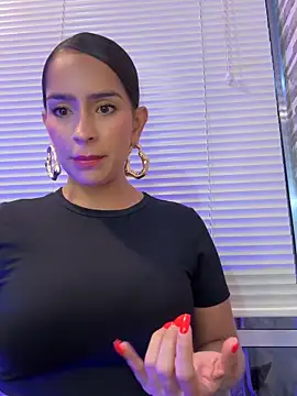 Mau White online show from September 15, 11:34 pm