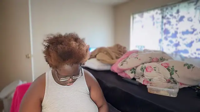 Miss west online show from February 14, 6:54 pm