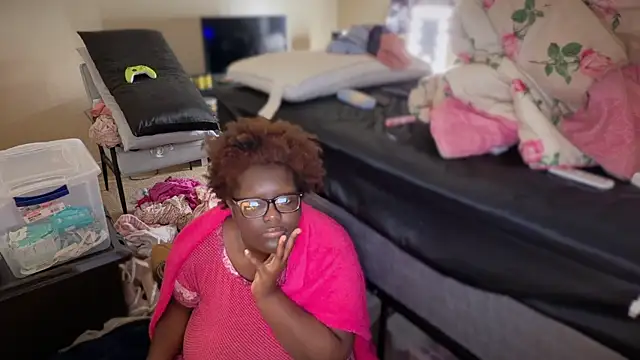 Miss west online show from February 9, 4:48 am