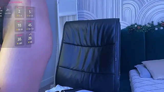 viviann evans online show from January 13, 1:11 am