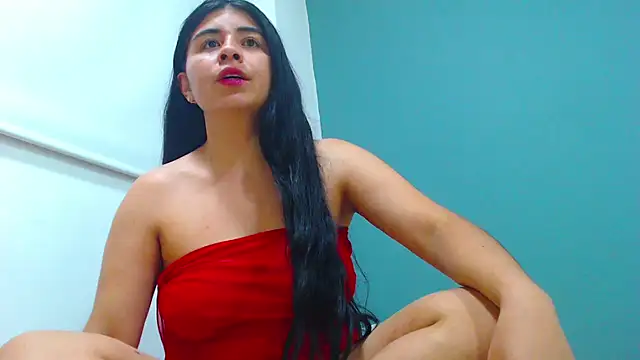 danna- roouss online show from September 30, 1:55 am