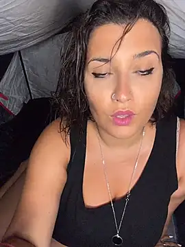 Novababy18 online show from July 30, 9:04 pm