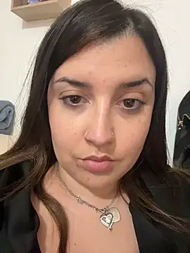 Novababy18 online show from April 1, 10:07 pm