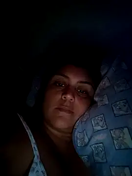 AlyDenalioficial online show from October 25, 1:24 am