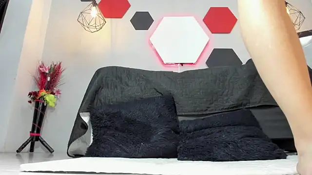 martinaclark online show from October 5, 3:44 am